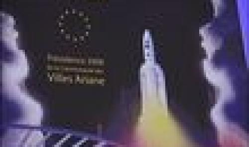 Liège prend la présidence de la communauté des villes Ariane.